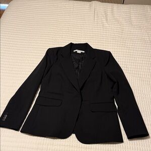 Veronica Beard Classic Black Women's Blazer